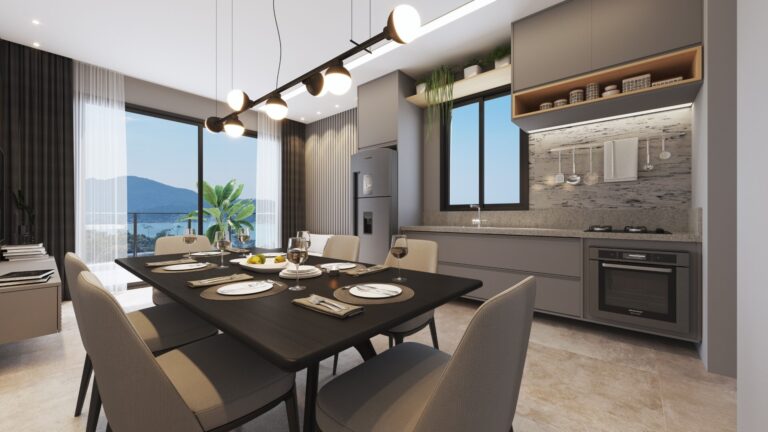 Raro Residencial