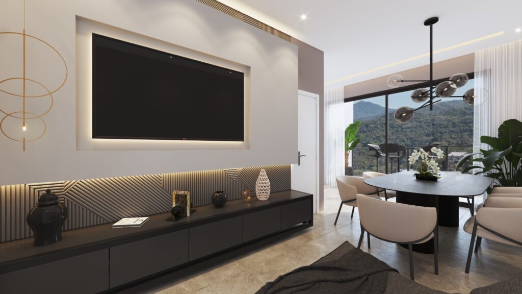 Raro Residencial – foto 6