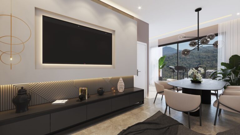 Raro Residencial