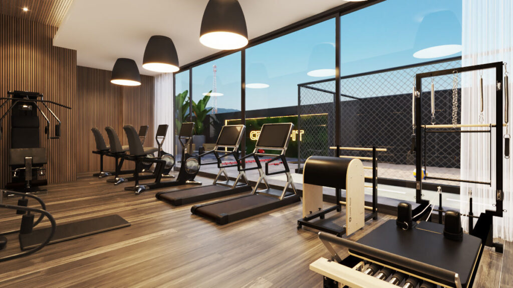 Raro Residencial – foto 7