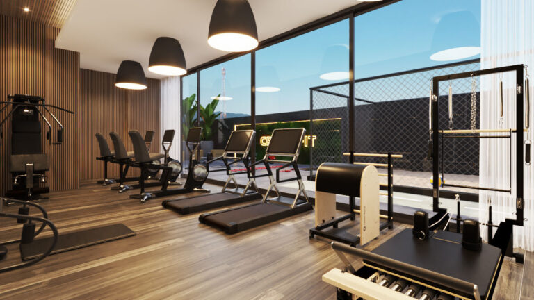 Raro Residencial
