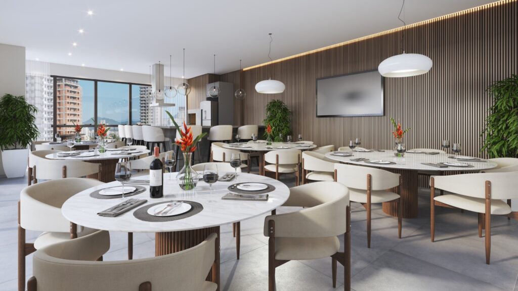 Raro Residencial – foto 8