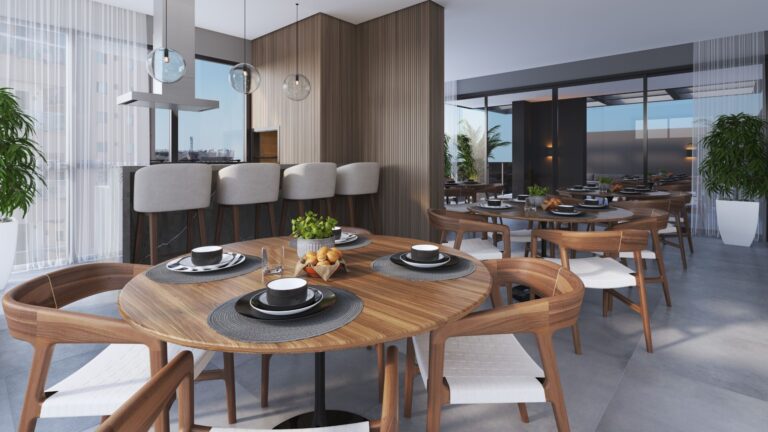 Raro Residencial