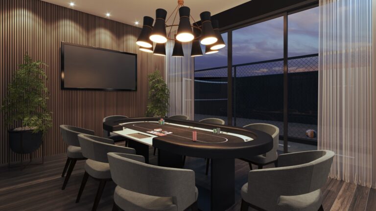 Raro Residencial