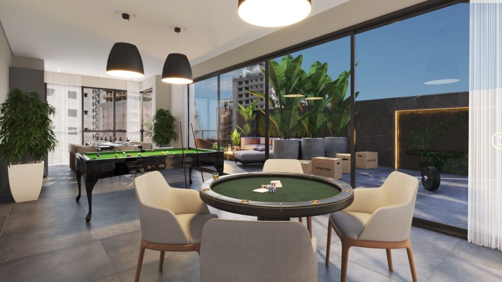 Raro Residencial – foto 12