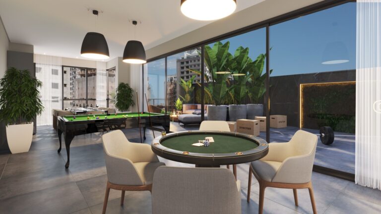 Raro Residencial