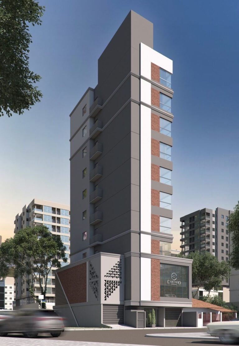 Cartago Residence
