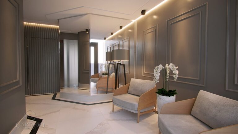 Cartago Residence