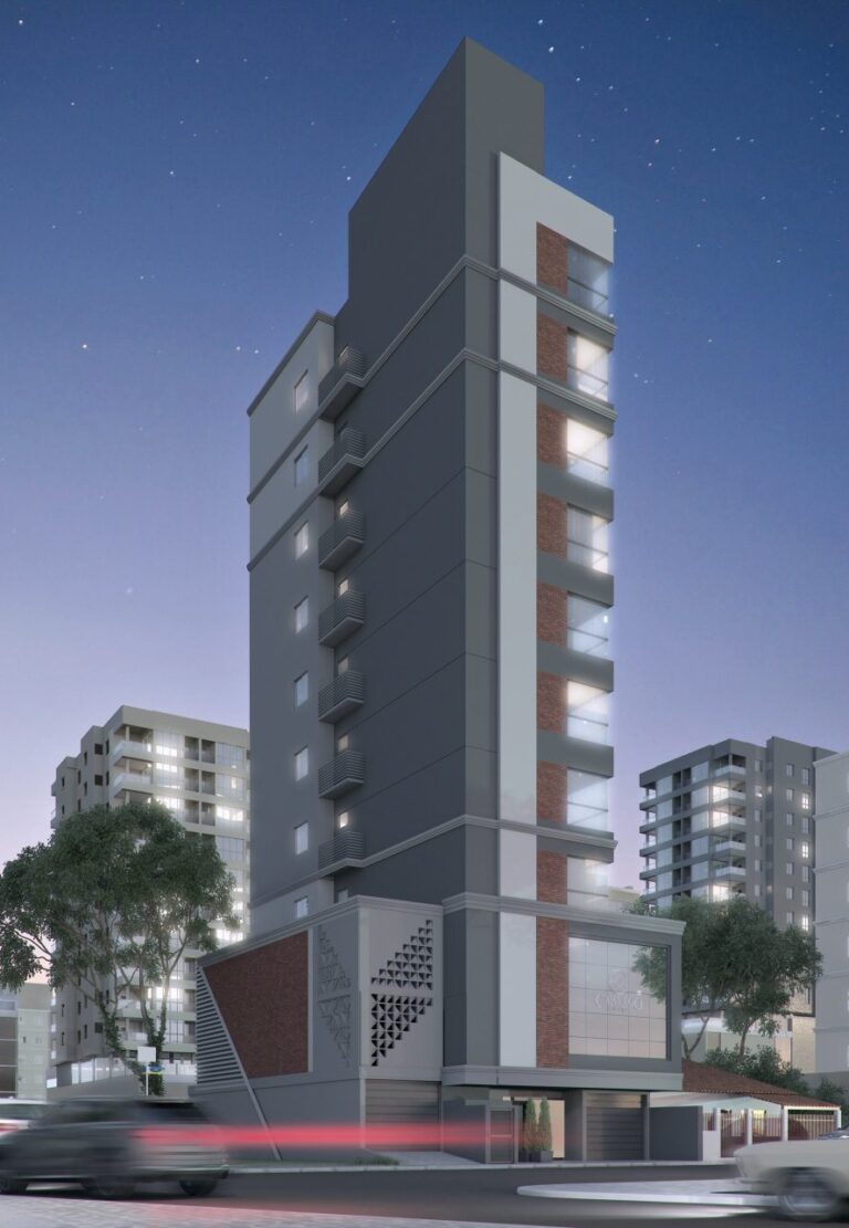 Cartago Residence