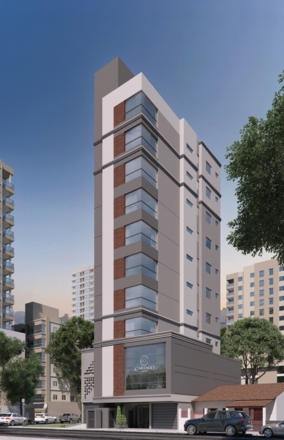Cartago Residence