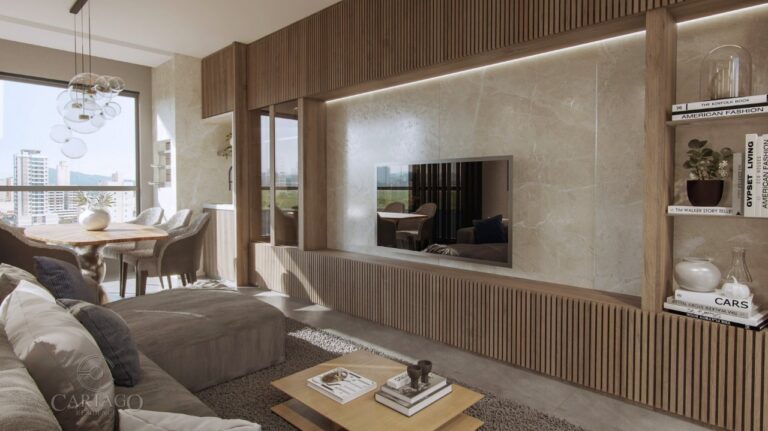 Cartago Residence