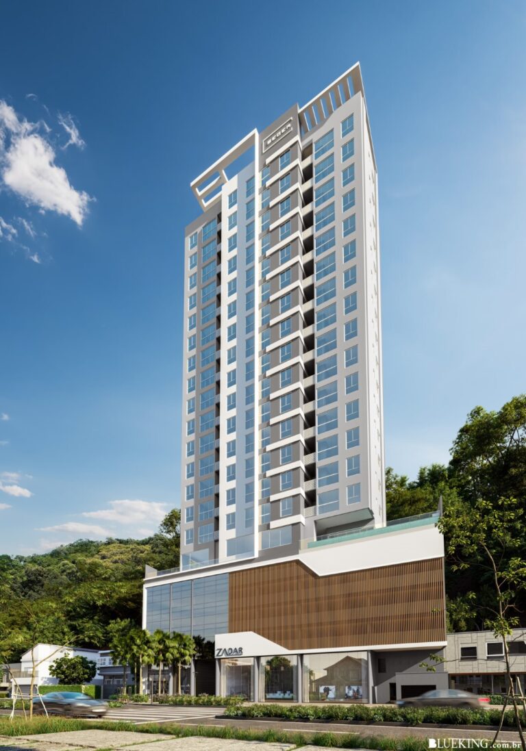 Zadar – Residencial