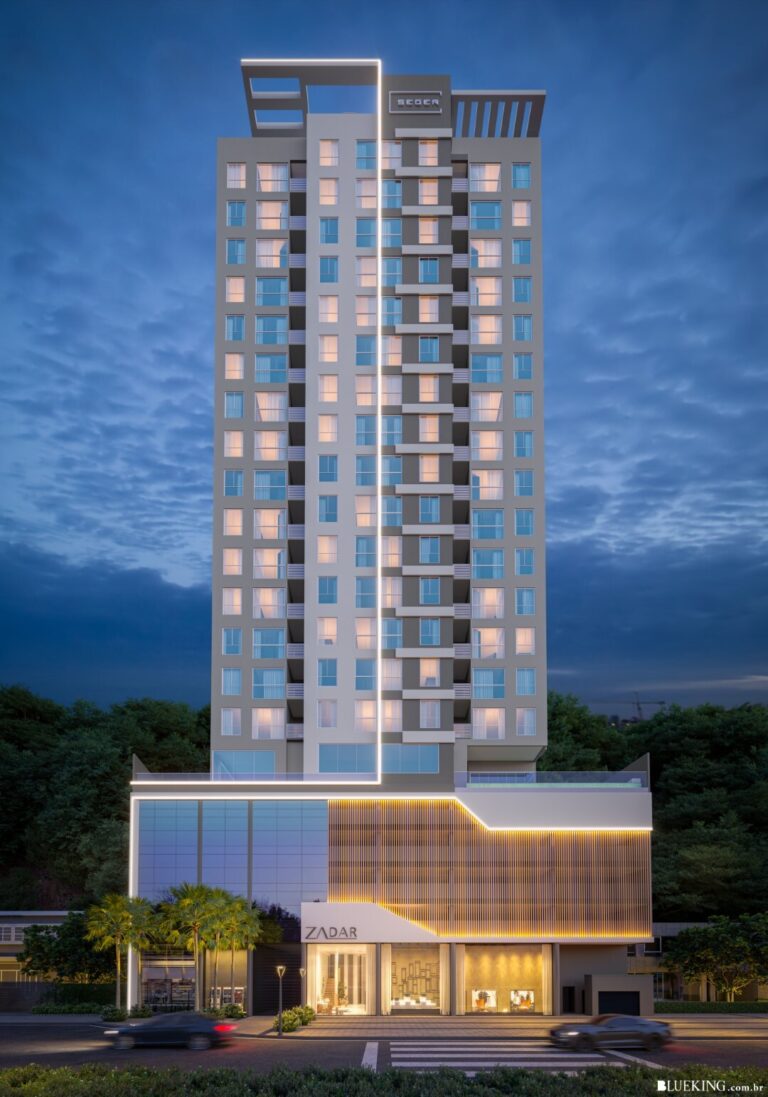 Zadar – Residencial