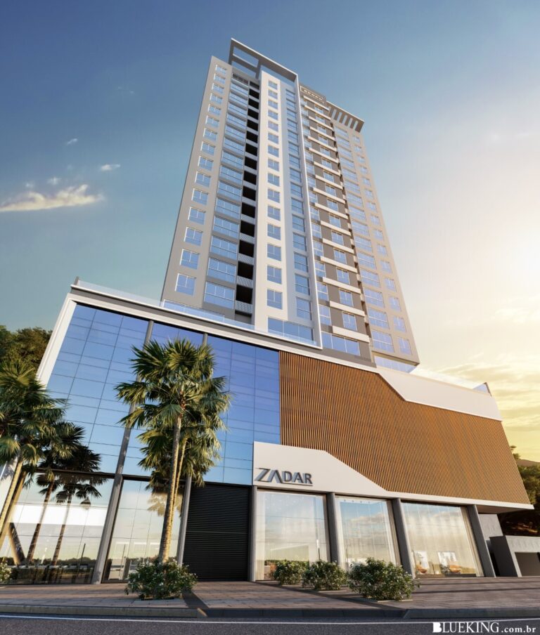 Zadar – Residencial
