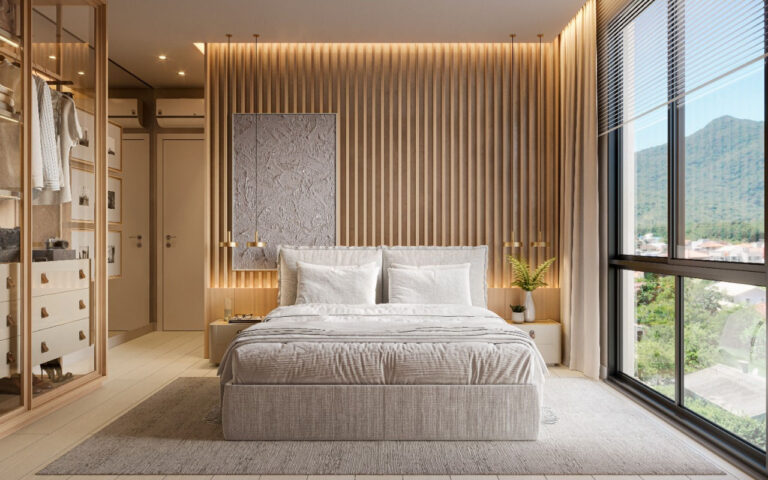 The Edge Tower – Residencial