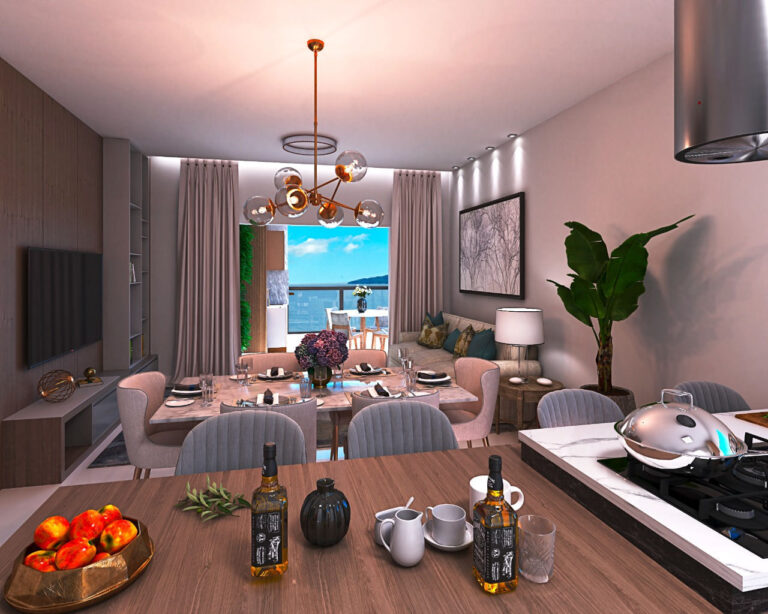 Dubai Residence