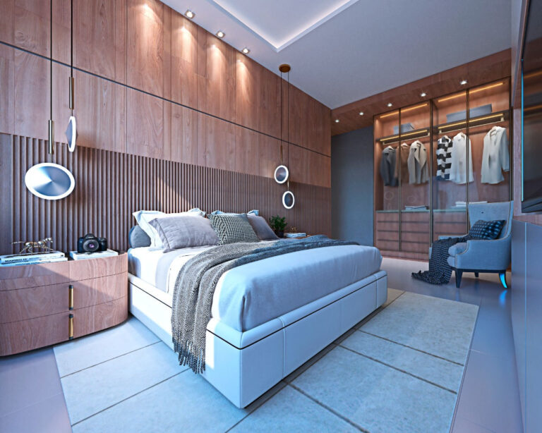 Dubai Residence