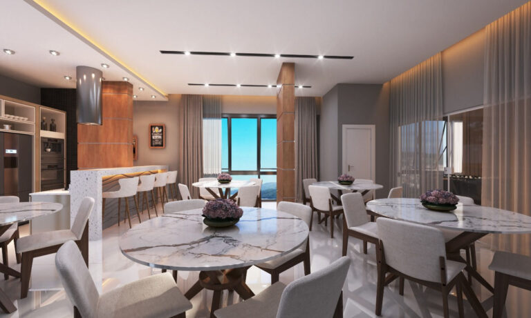 Dubai Residence