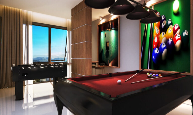 Dubai Residence