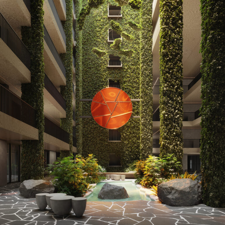 Futura – Studios