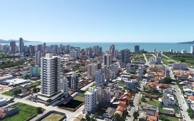 Beach Tower