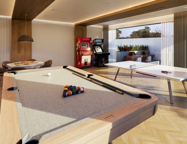 Venice Residence
