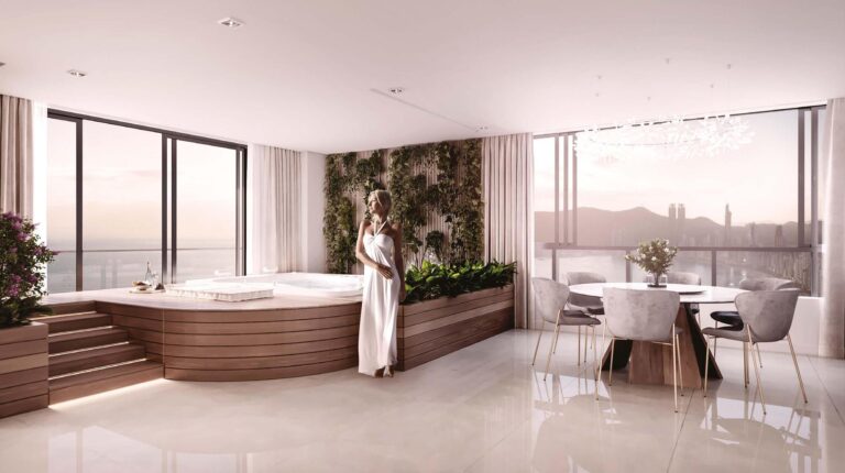 Harmony Ocean Front