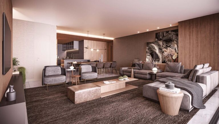 Harmony Ocean Front