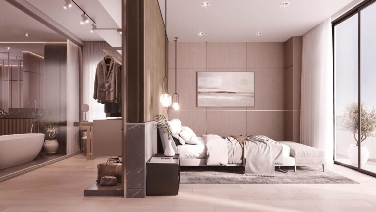 Harmony Ocean Front