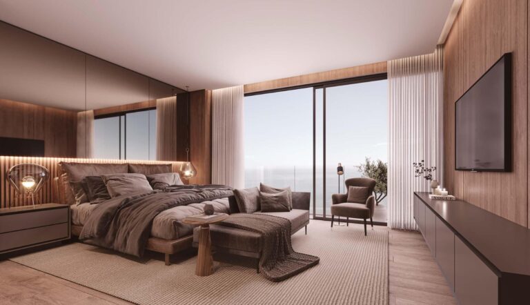 Harmony Ocean Front