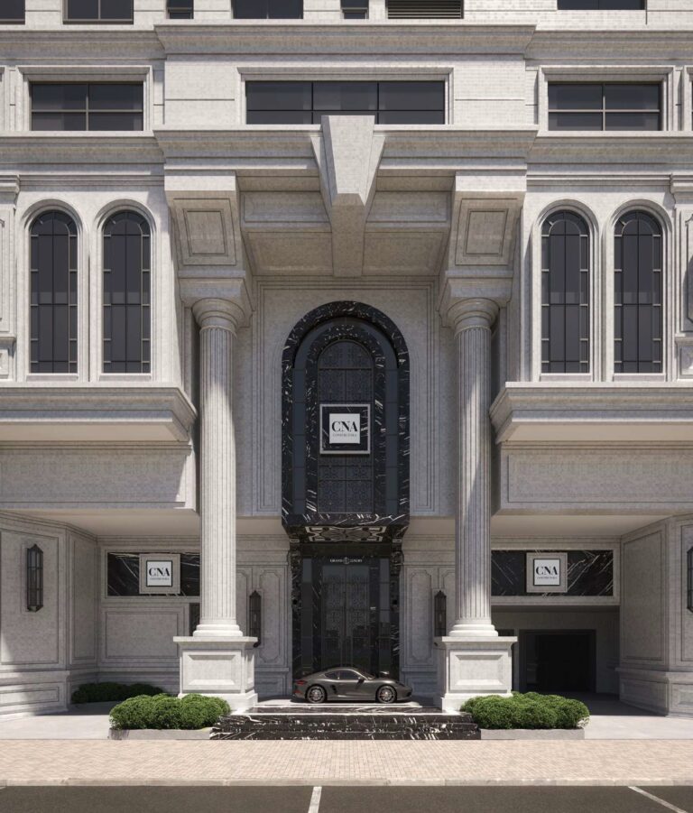Grand Luxury