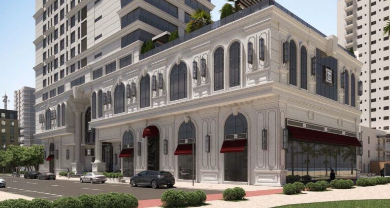 Grand Luxury