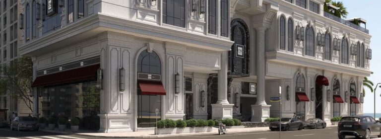 Grand Luxury