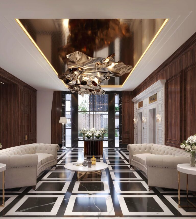 Grand Luxury