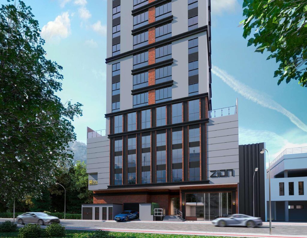 Zion Residence – foto 2