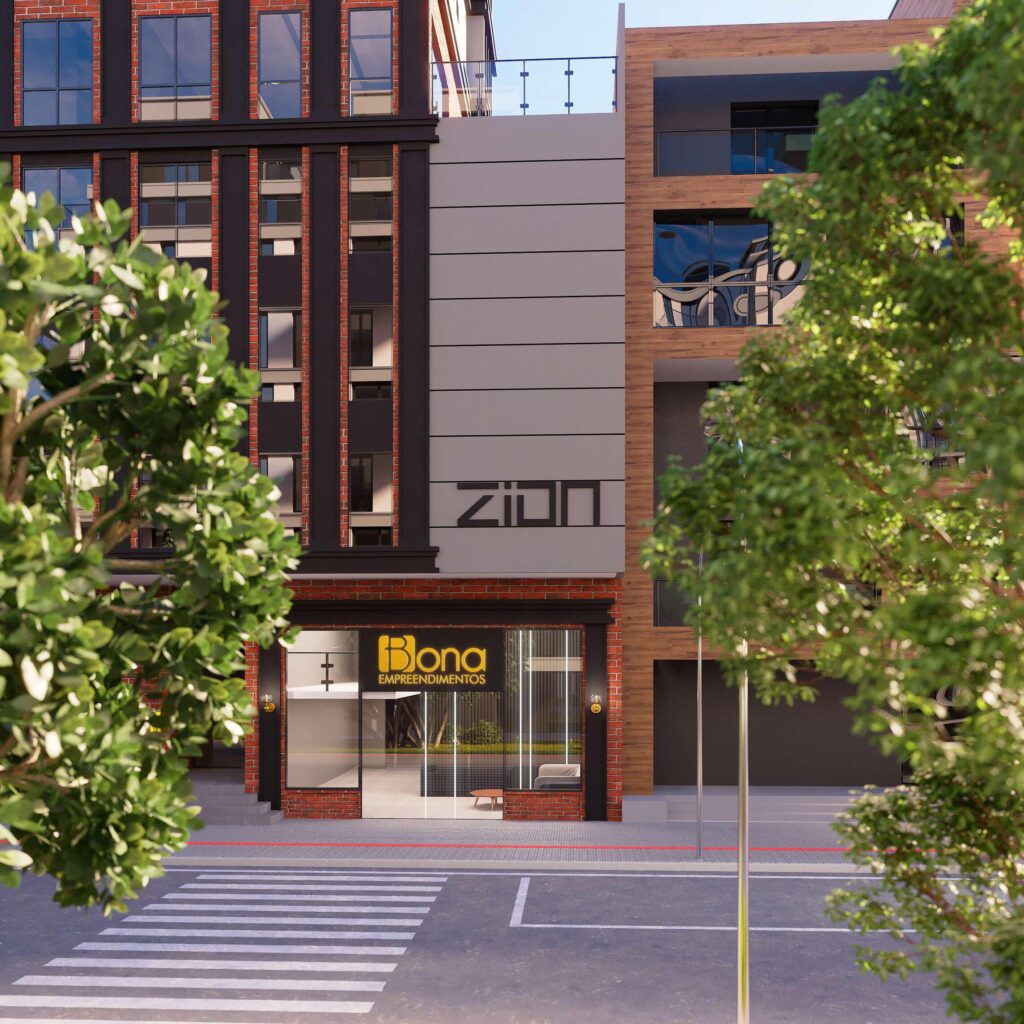 Zion Residence – foto 3