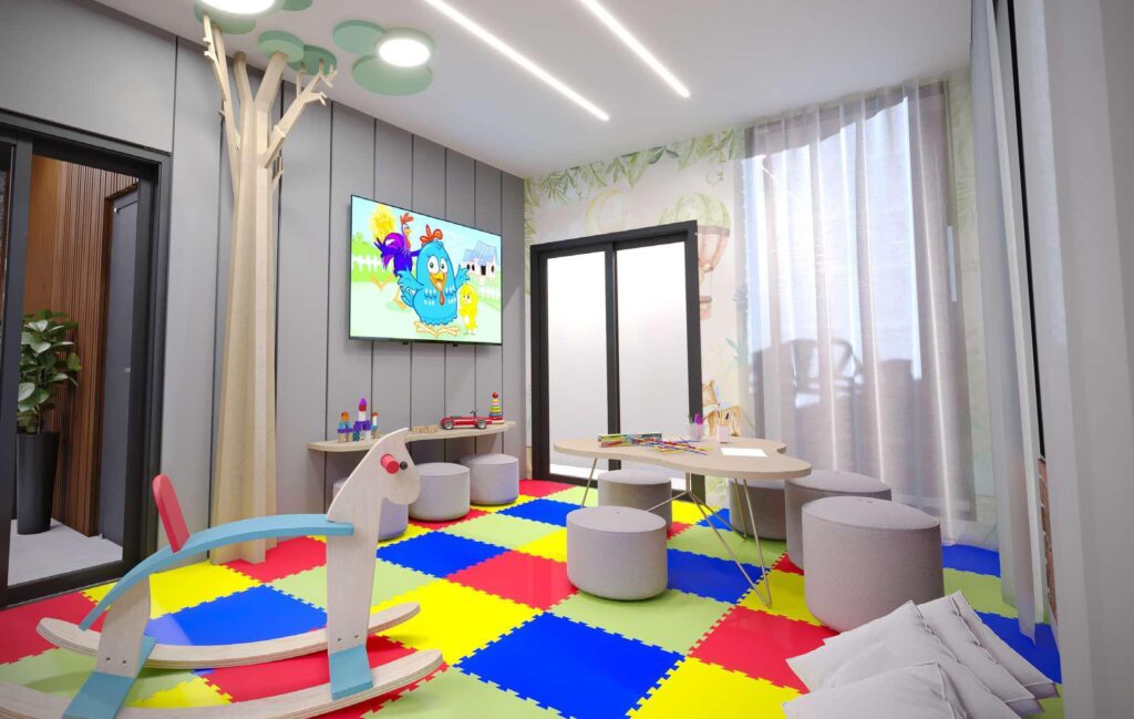 Zion Residence – foto 7