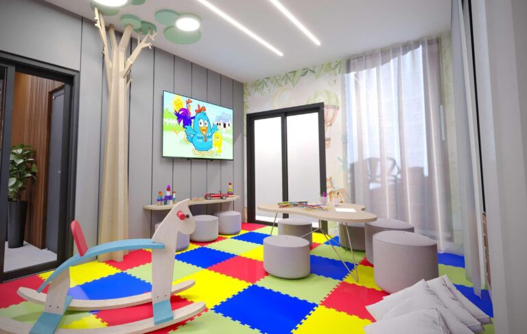 Zion Residence