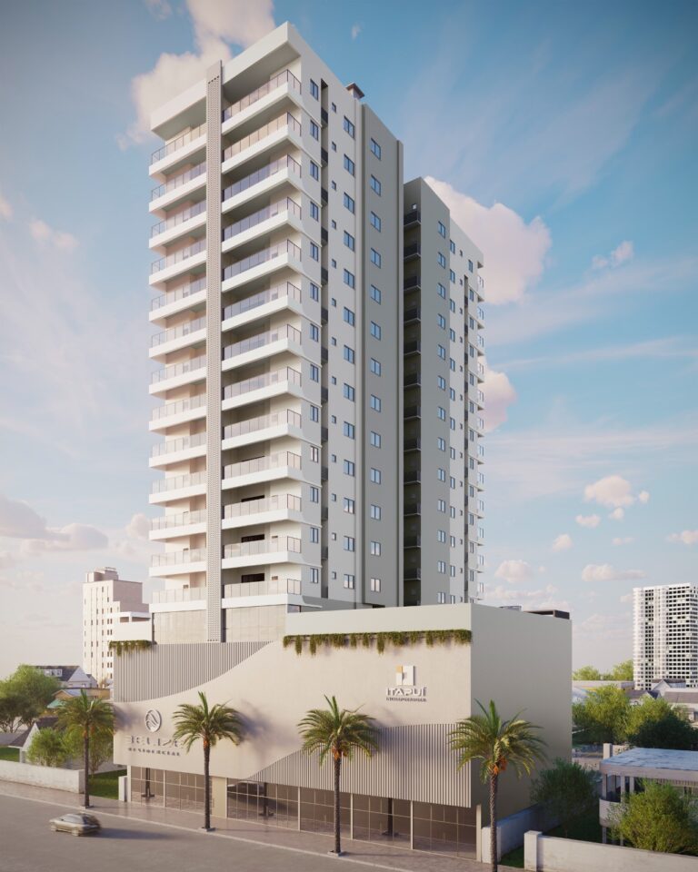 Belize Residencial