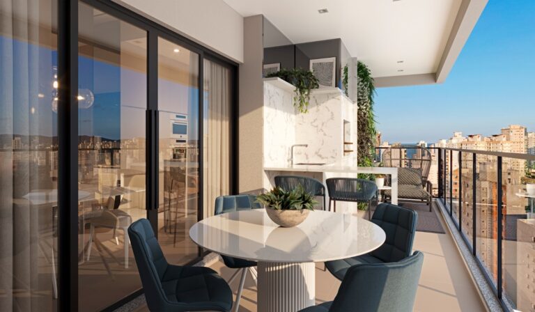 Belize Residencial