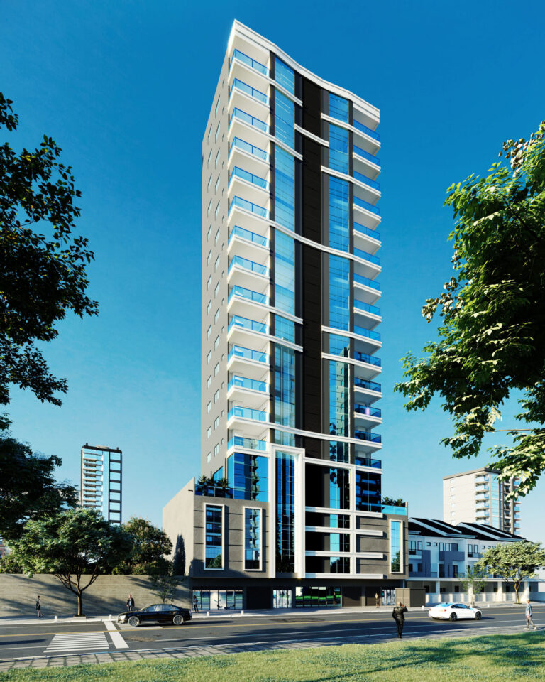 San Pietro Residence