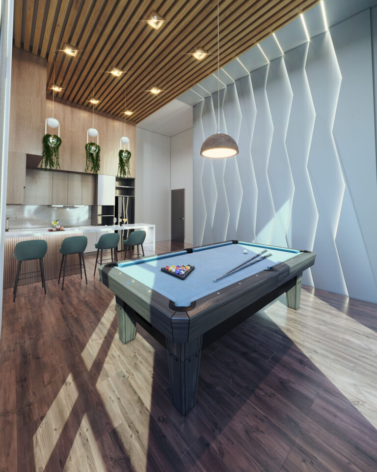 San Pietro Residence