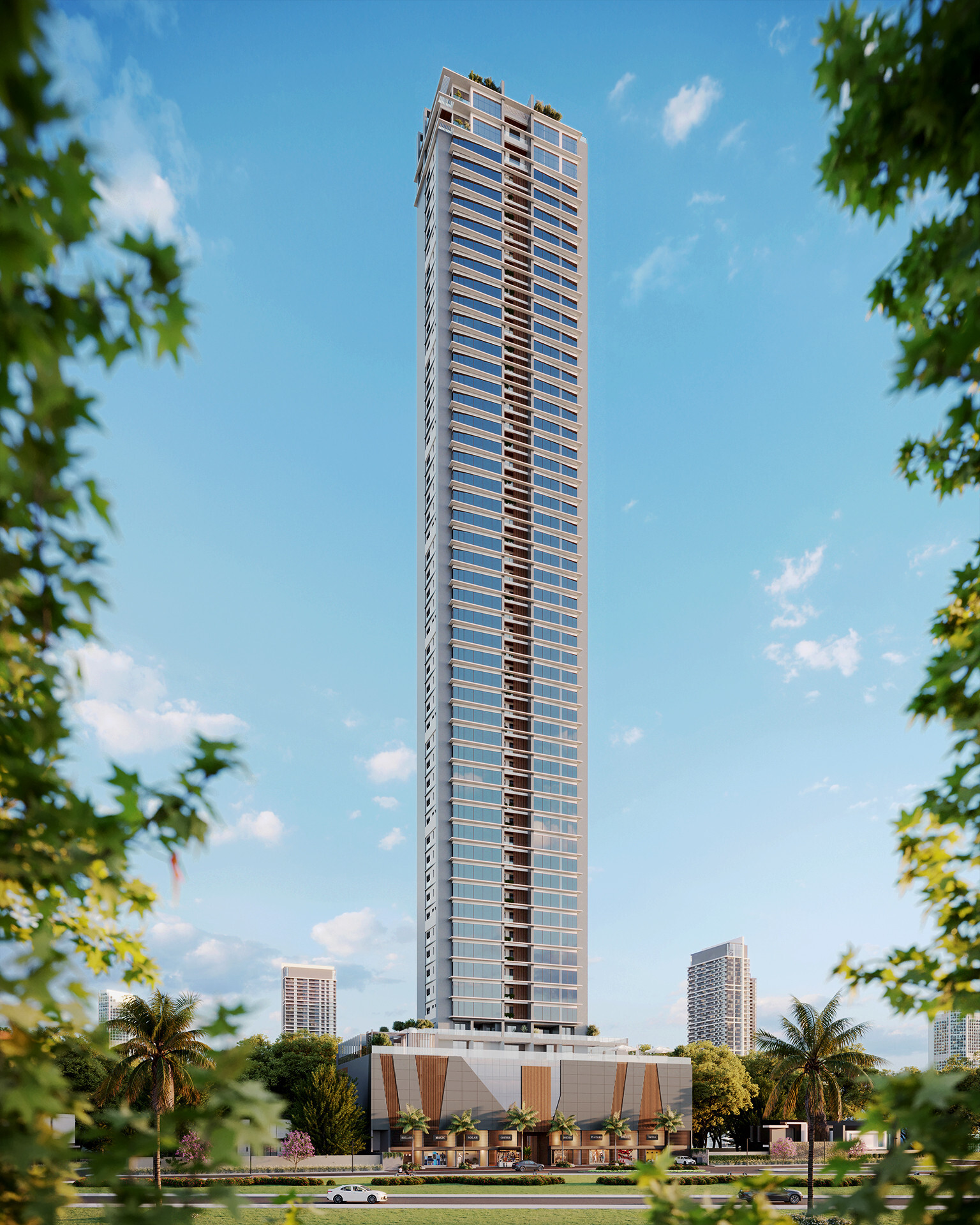 Gran Città – foto 1