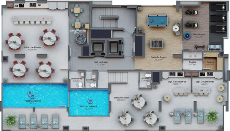 Arcturo Residence