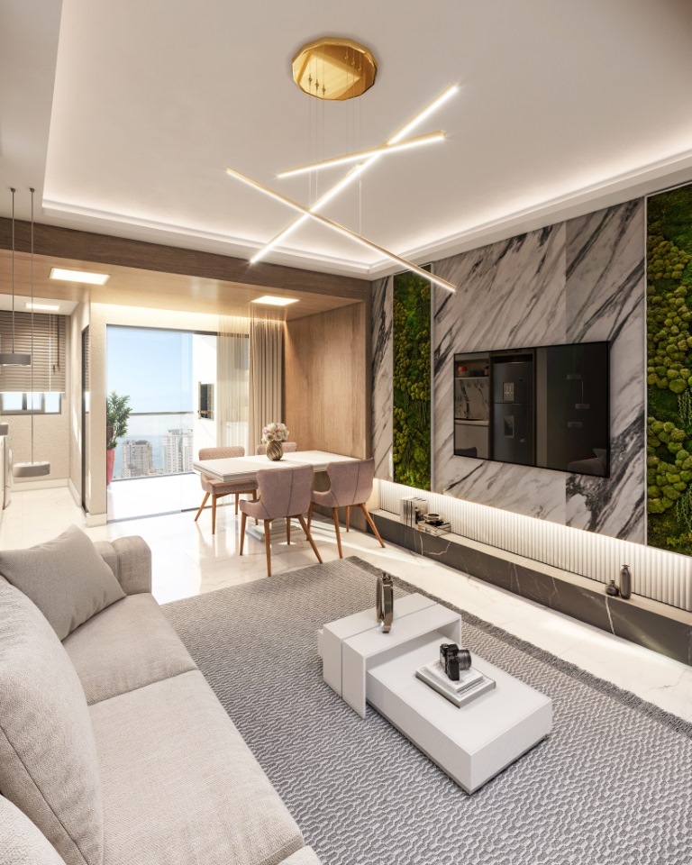 Arcturo Residence