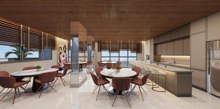 Arcturo Residence