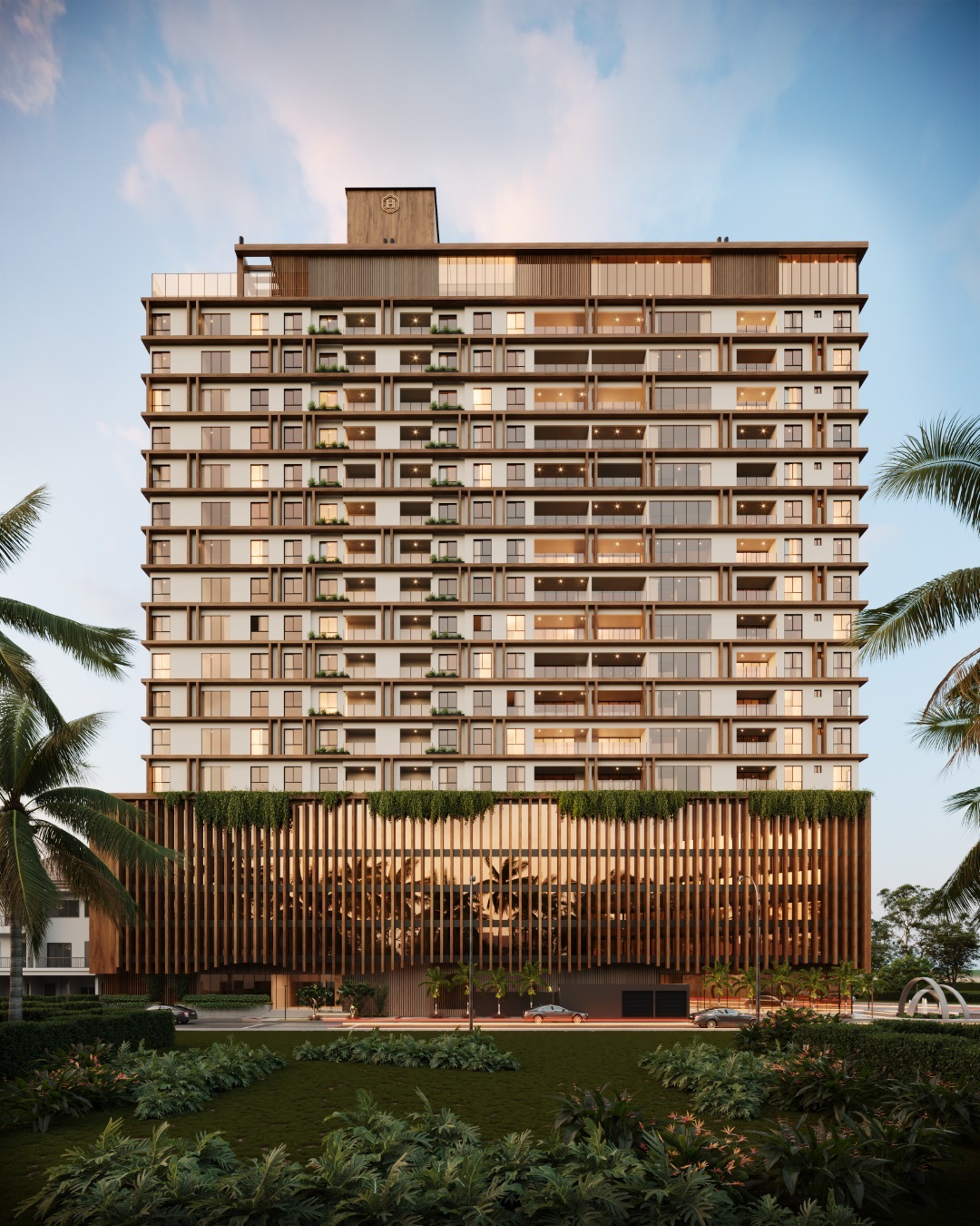 Atlantia Ocean View Home Boutique – foto 1