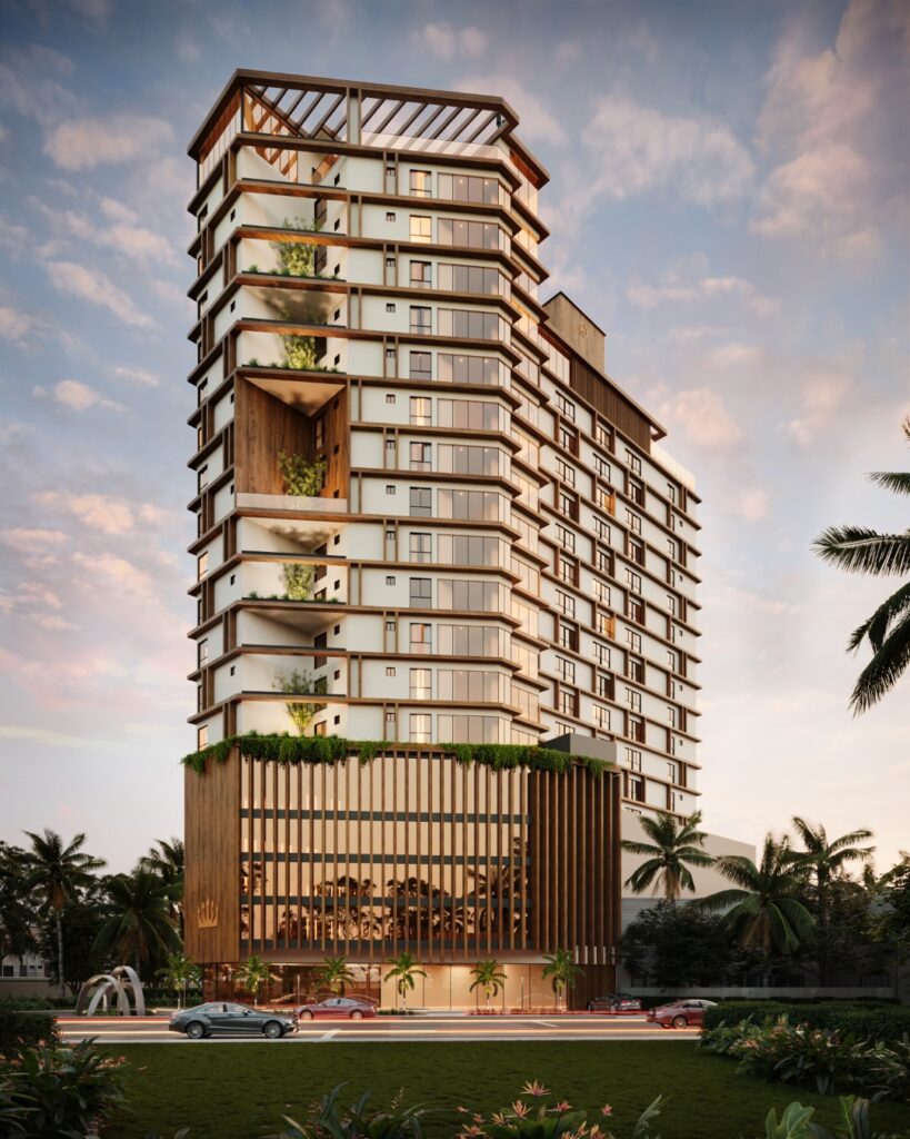 Atlantia Ocean View Home Boutique – foto 3