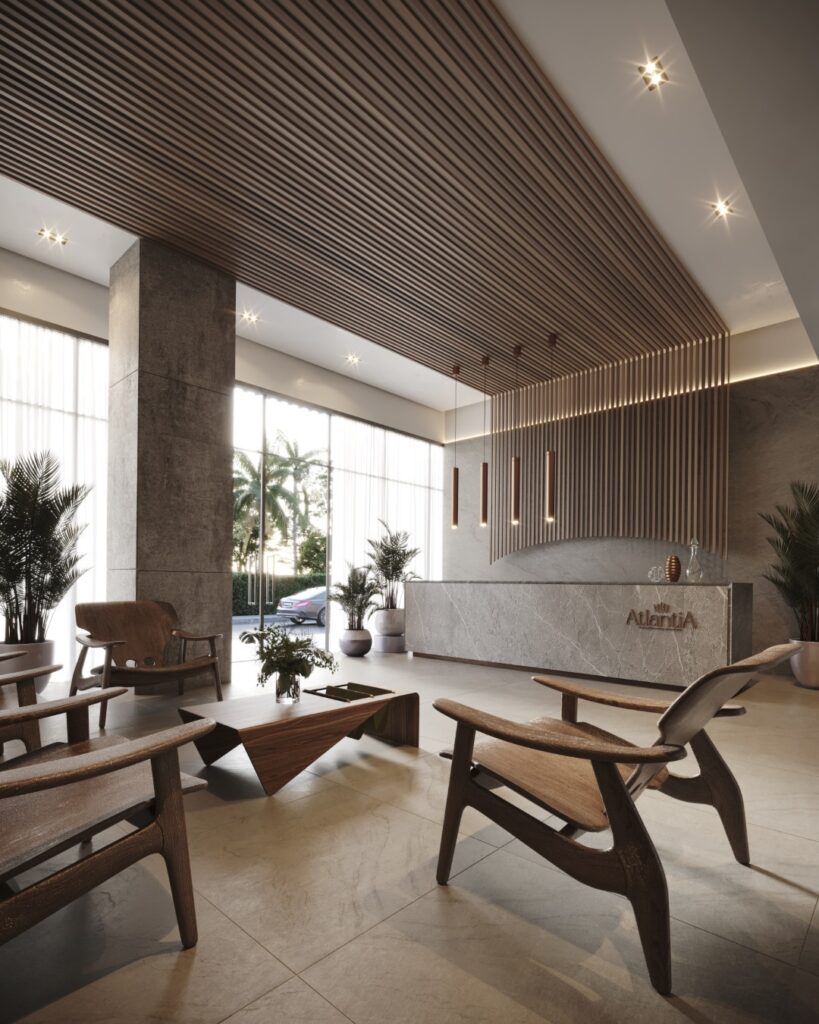 Atlantia Ocean View Home Boutique – foto 6