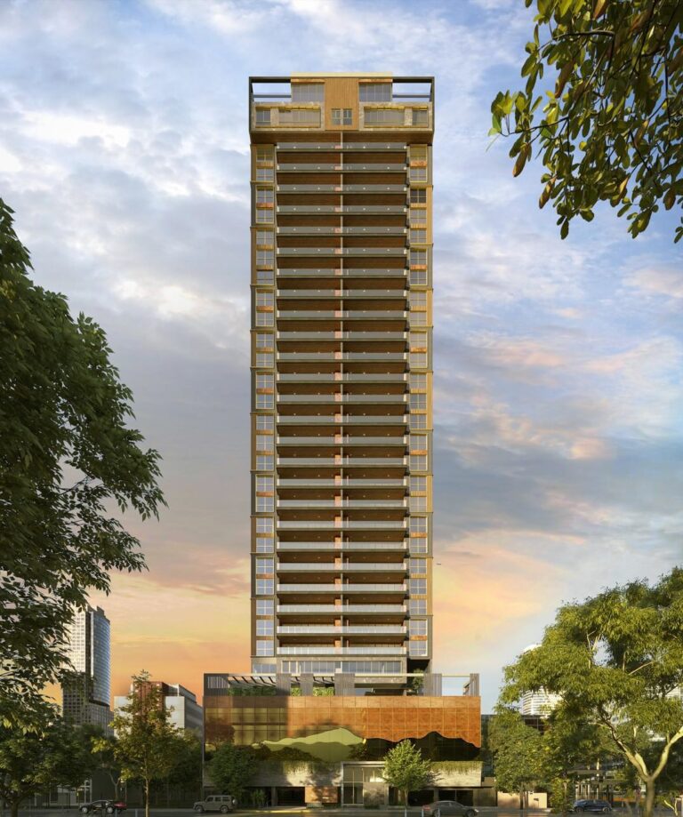 D6 Ocean View